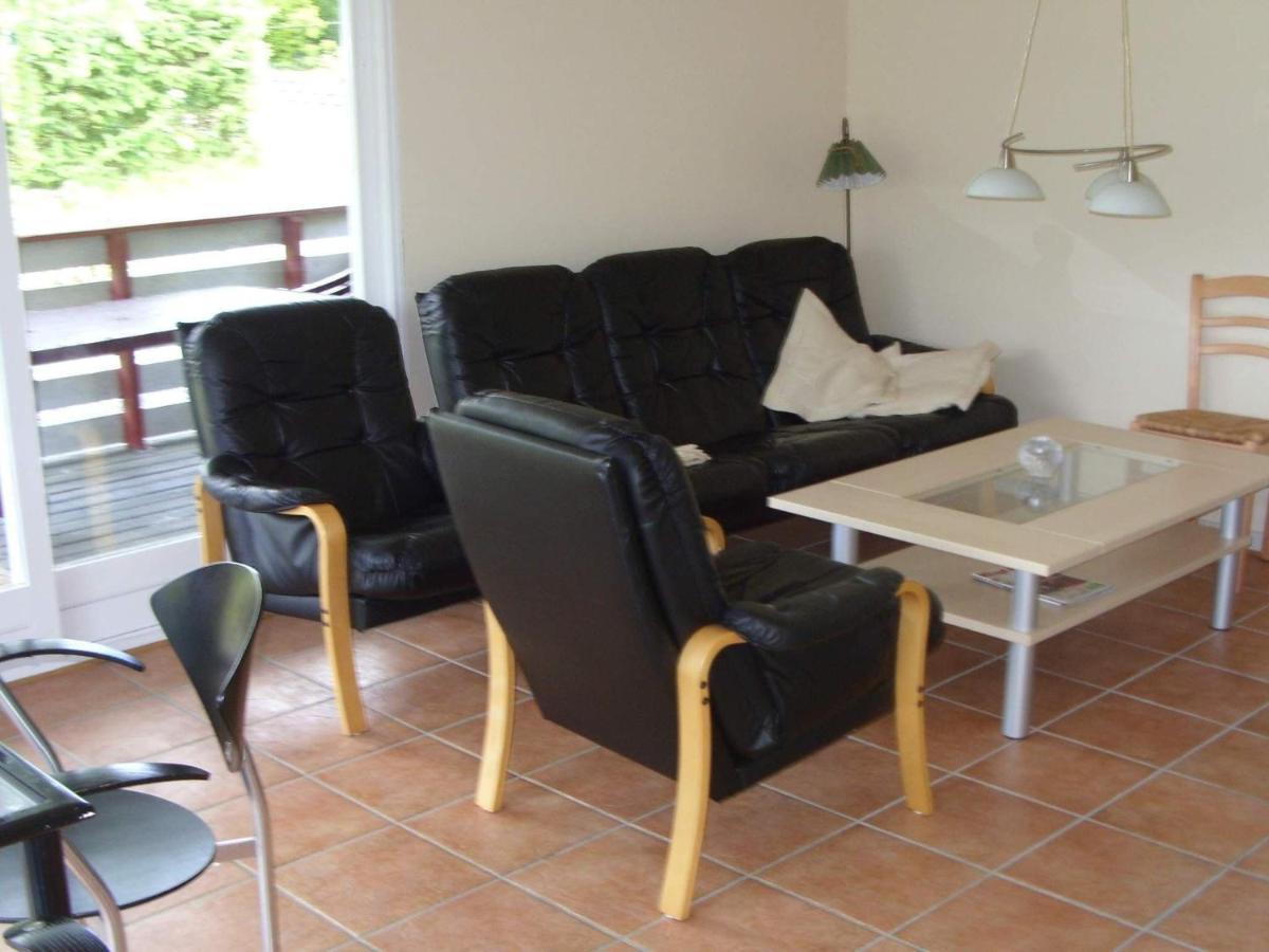 בורקופ 4 Person Holiday Home In B Rkop מראה חיצוני תמונה