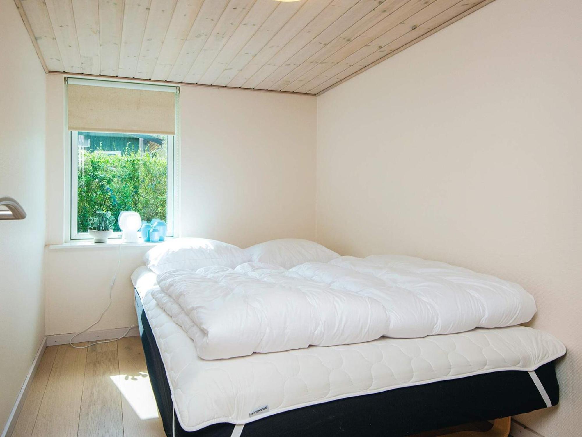 בורקופ 4 Person Holiday Home In B Rkop מראה חיצוני תמונה